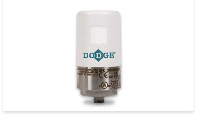 Dodge® Optify™ | Applied | Applied