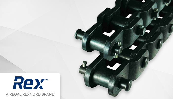 Rex Chain Tool Regal Rexnord Forestry Solutions - Chain | Forestry | Applied | Applied