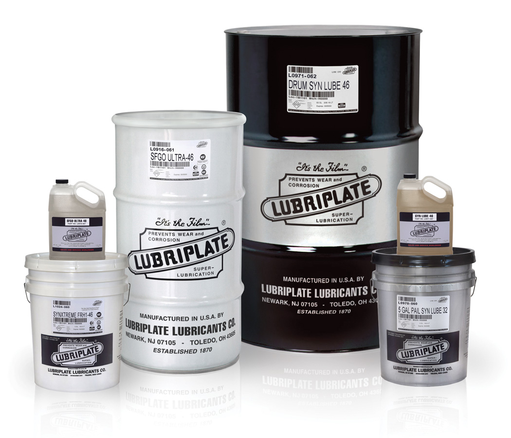 Lubriplate | Brands | Applied