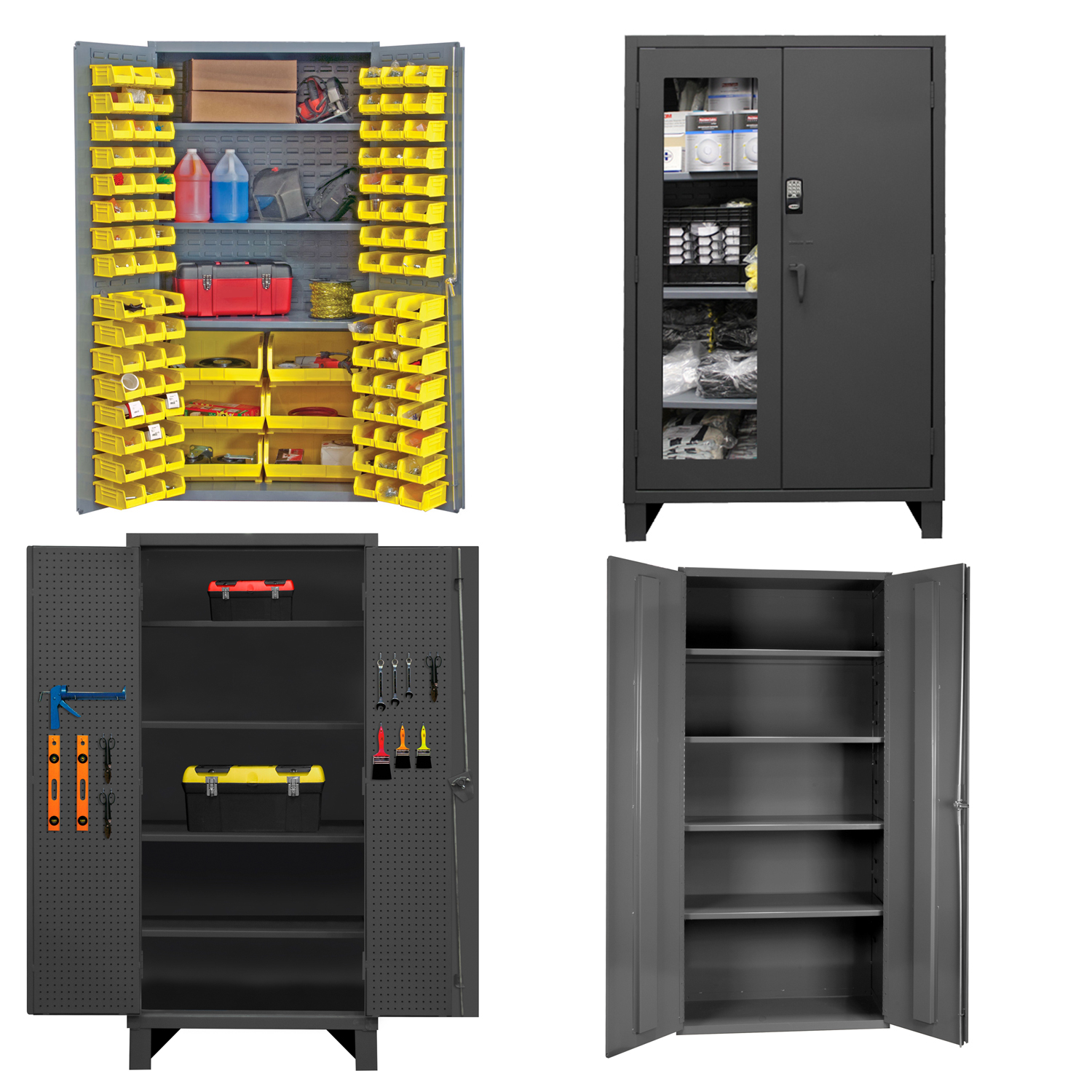 Durham Cabinets title=