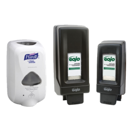 Gojo_HandDispensers.png title=