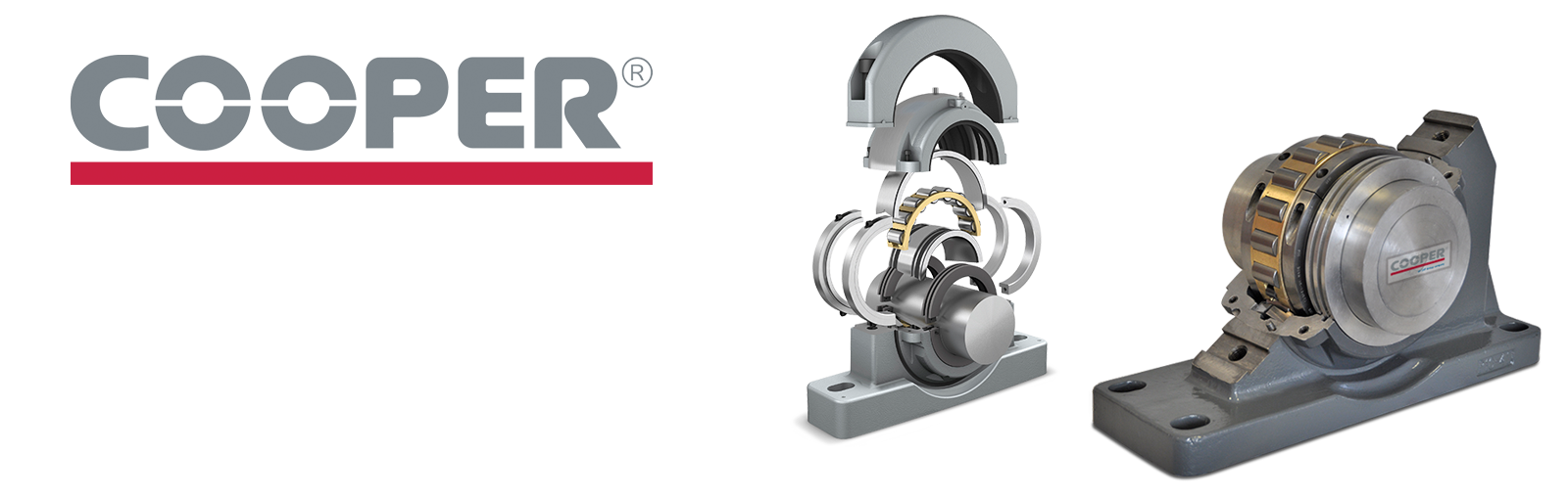 Cooper Bearing Co SKF Corp Brands Applied