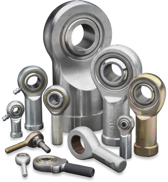 RBC Heim® Rod Ends title=