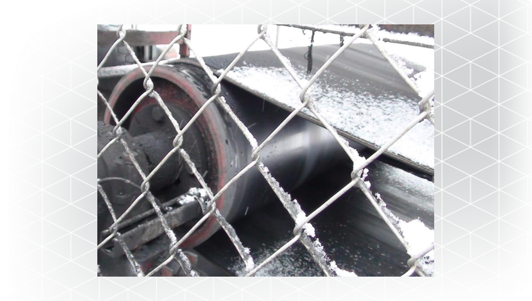 Flexco Belt Conveyor Assessments Applied Applied