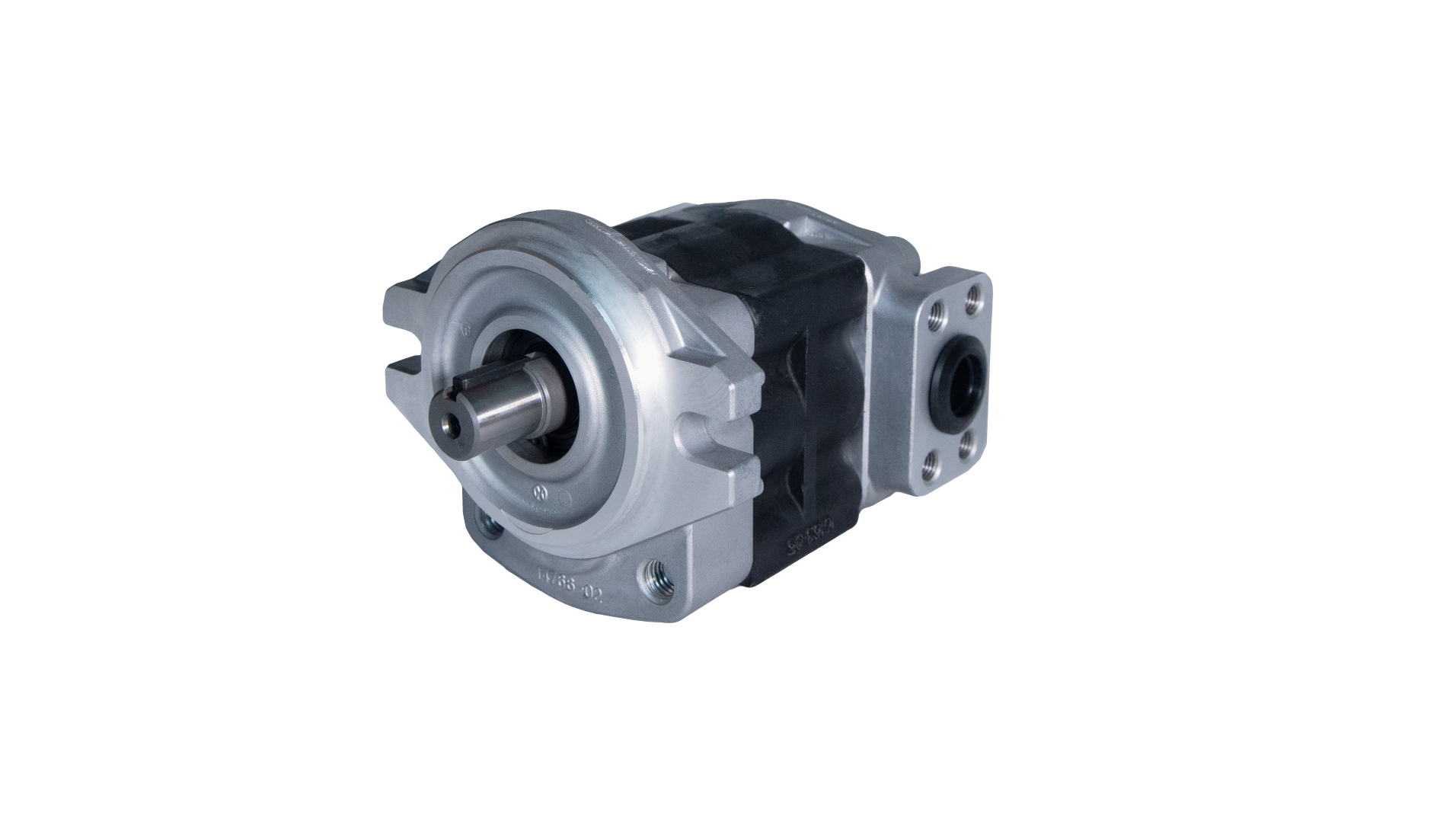 Nachi Hydraulics Gear Pumps title=