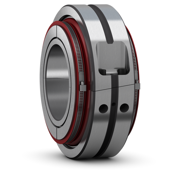 SKF Cooper Split Spherical Bearings title=