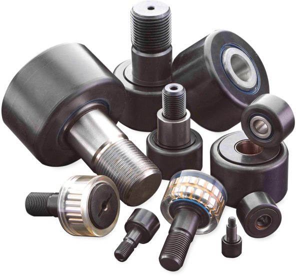 RBC Cam Followers title=