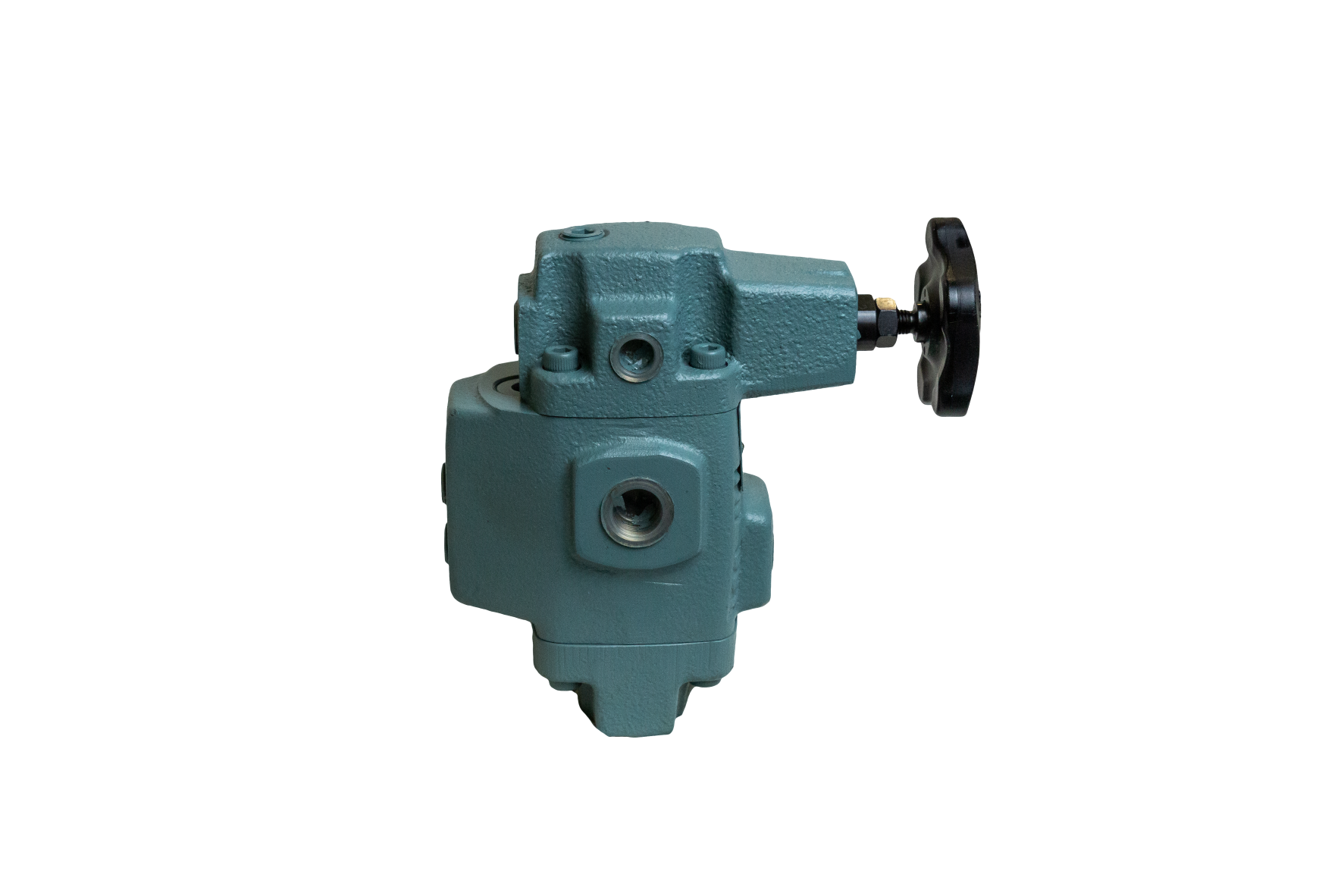 Nachi Hydraulics Pressure Control Valves title=