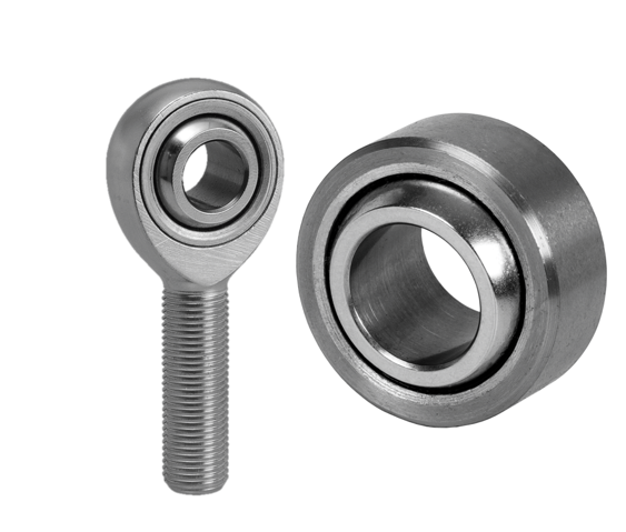 Timken Rod End & Spherical Plain Bearings title=