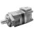 2000 Series Low Speed High Torque Geroler® Disc Motor