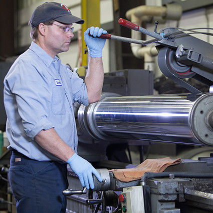 Fluid Power Certified Associates