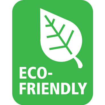 Eco-Friendly