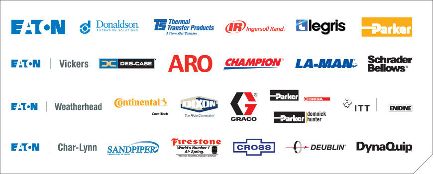 Fluid Power World Class Product Lines