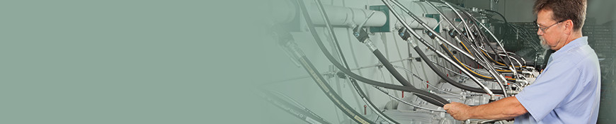 Fluid Power Engineered Systems